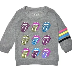 ROLLING STONES SWEATSHIRT