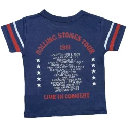 ROLLING STONES TSHIRT
