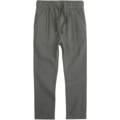 SAGE RESORT LINEN PANTS