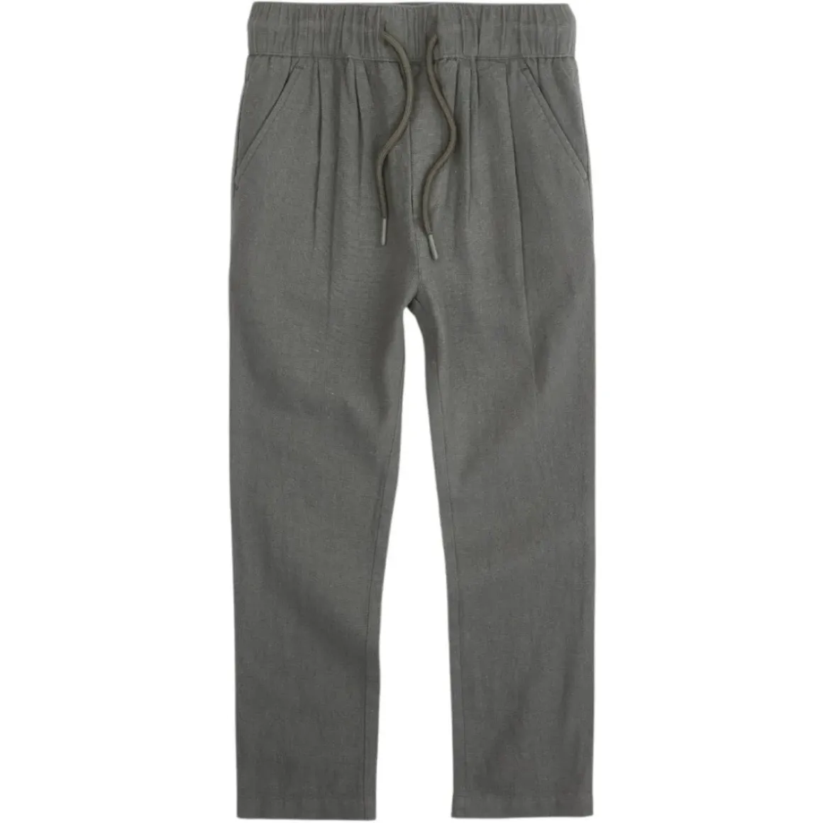 SAGE RESORT LINEN PANTS