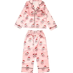 SANTA TWO PIECE SETS