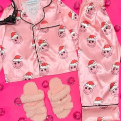 SANTA TWO PIECE SETS