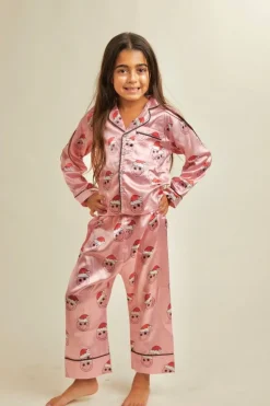 SANTA TWO PIECE SETS