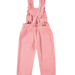SARGA DENIM OVERALL