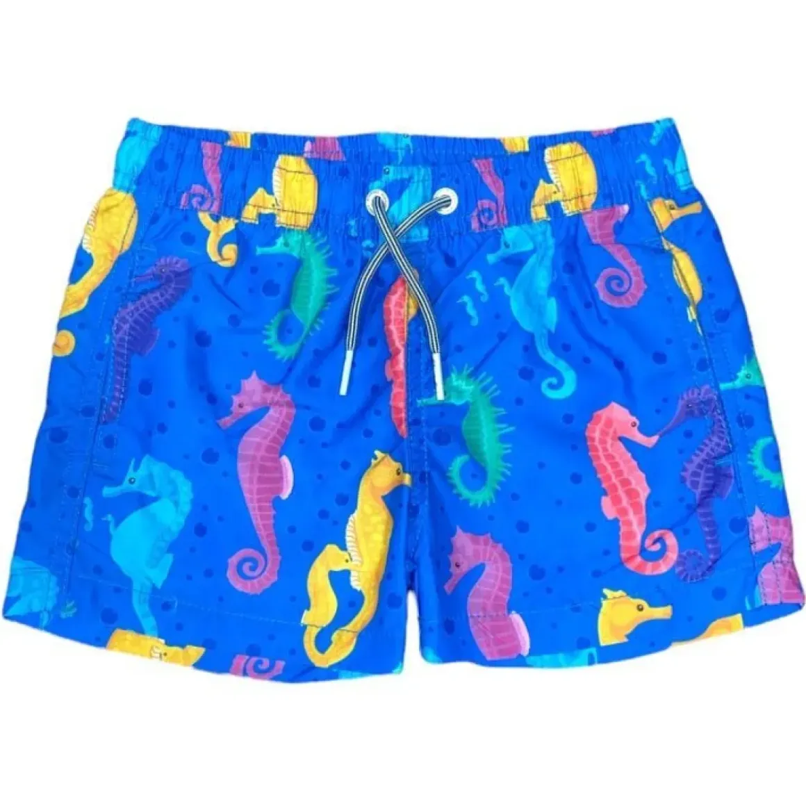 SEAHORSE SWIM TRUNKS