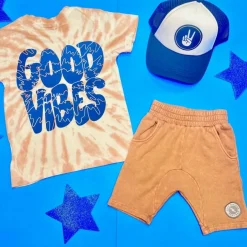 SEDONA SOLID SHORTS