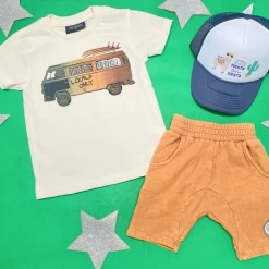 SEDONA SOLID SHORTS