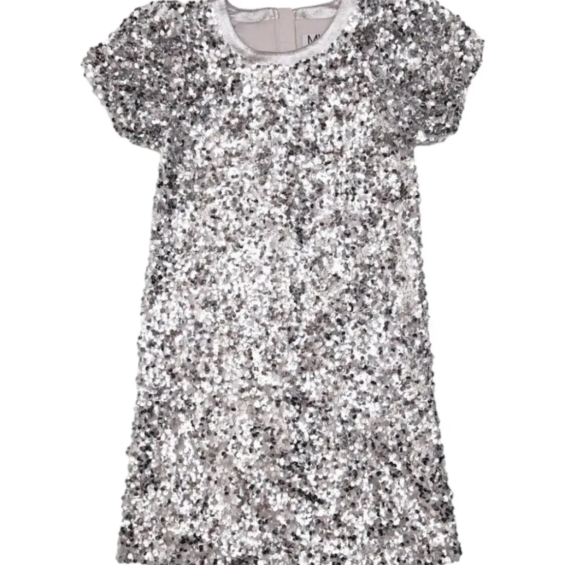 SEQUIN DRESS