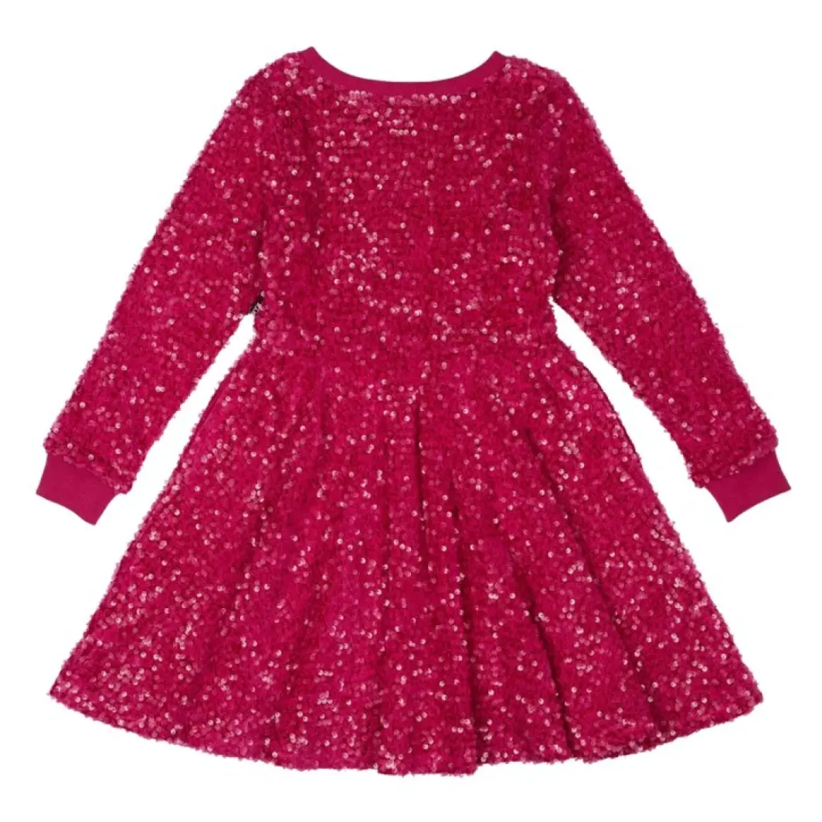 SEQUIN DRESS