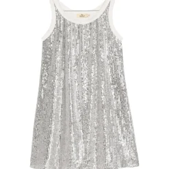 SEQUIN DRESS