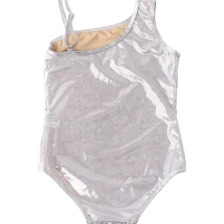 SEQUIN ONE PIECE SWIMSUIT