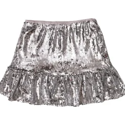SEQUIN SKIRT