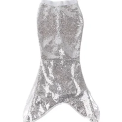 SEQUIN TAIL