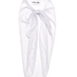 SHEER SARONG WRAP COVER UP