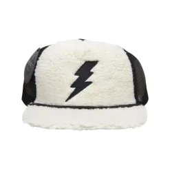 SHERPA SUPER CHARGED TRUCKER HAT