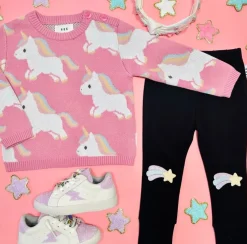 SHOOTING STAR LEGGING