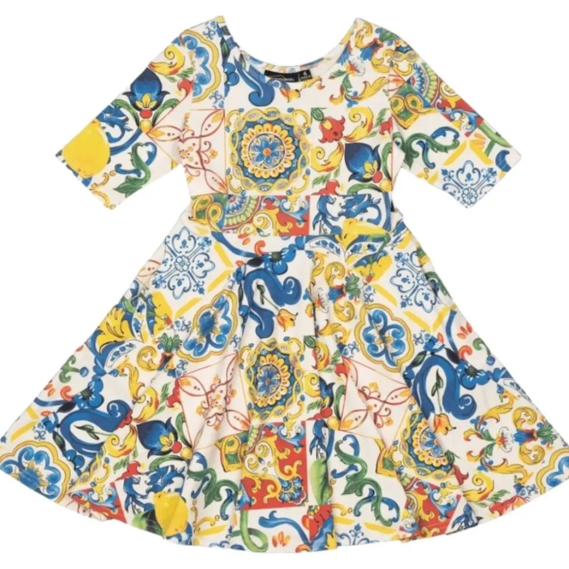 SICILY MABEL DRESS