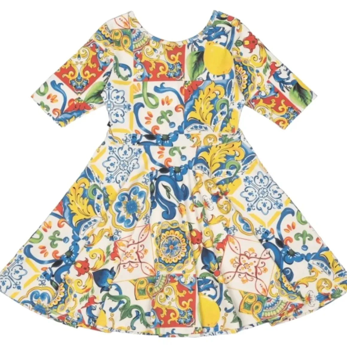 SICILY MABEL DRESS