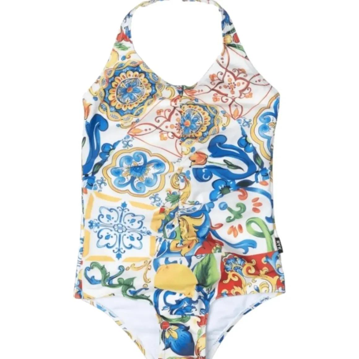 SICILY ONE PIECE SWIMSUIT