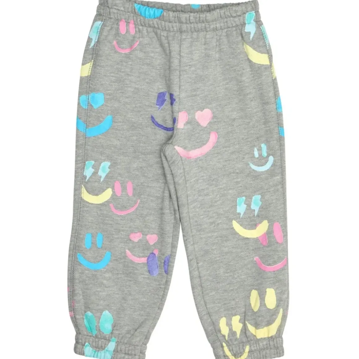 SMILEY DAZE SWEATPANTS
