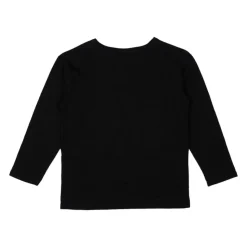 SMILEY LONG SLEEVE TSHIRT