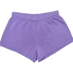 SO VIOLET DYLAN SHORTS