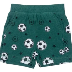 SOCCER SHORTS