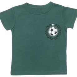 SOCCER TSHIRT