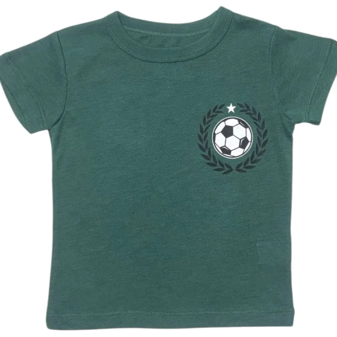 SOCCER TSHIRT
