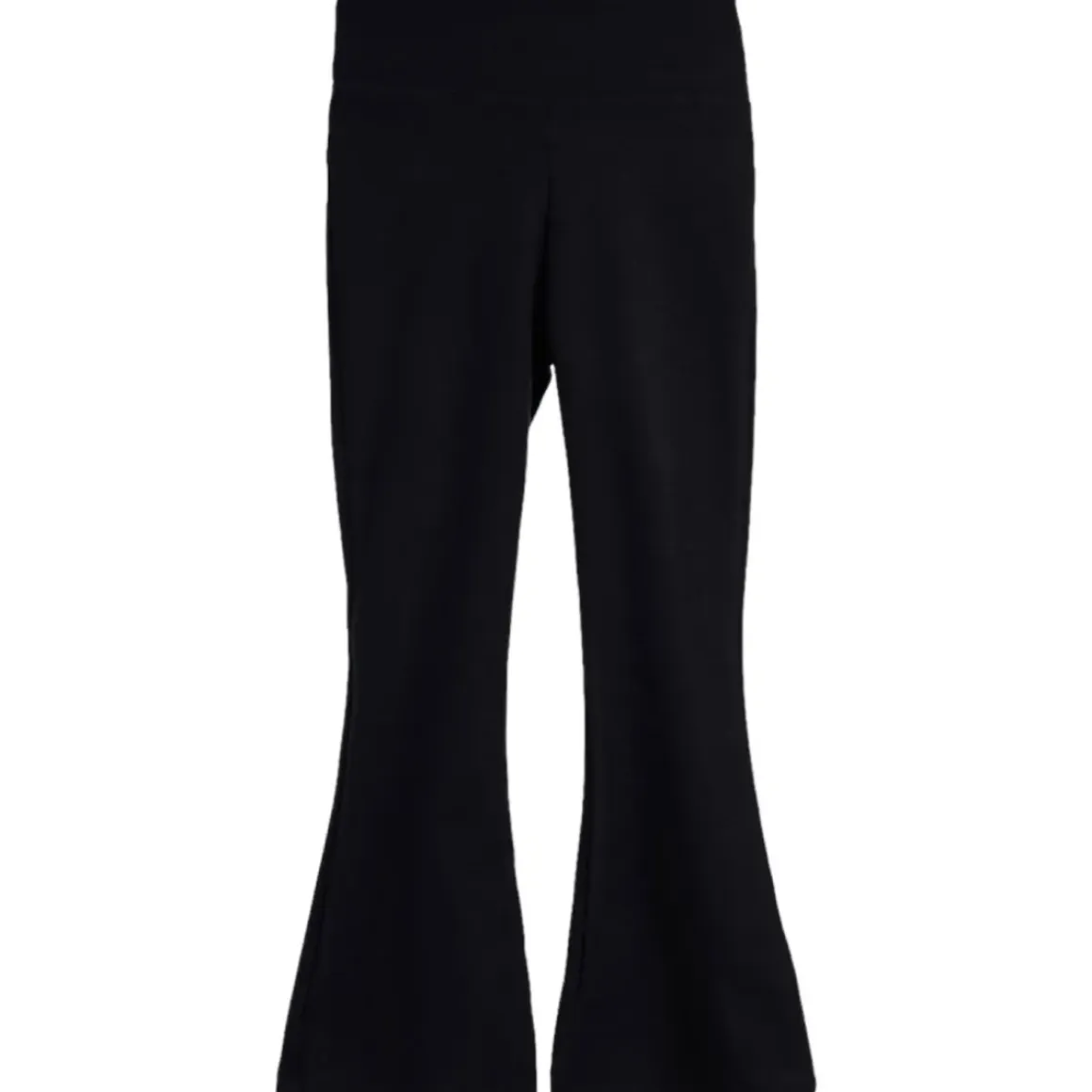 SOFT FLARE LEGGINGS