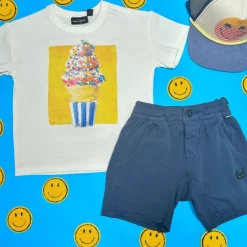 SOFT SERVE TSHIRT