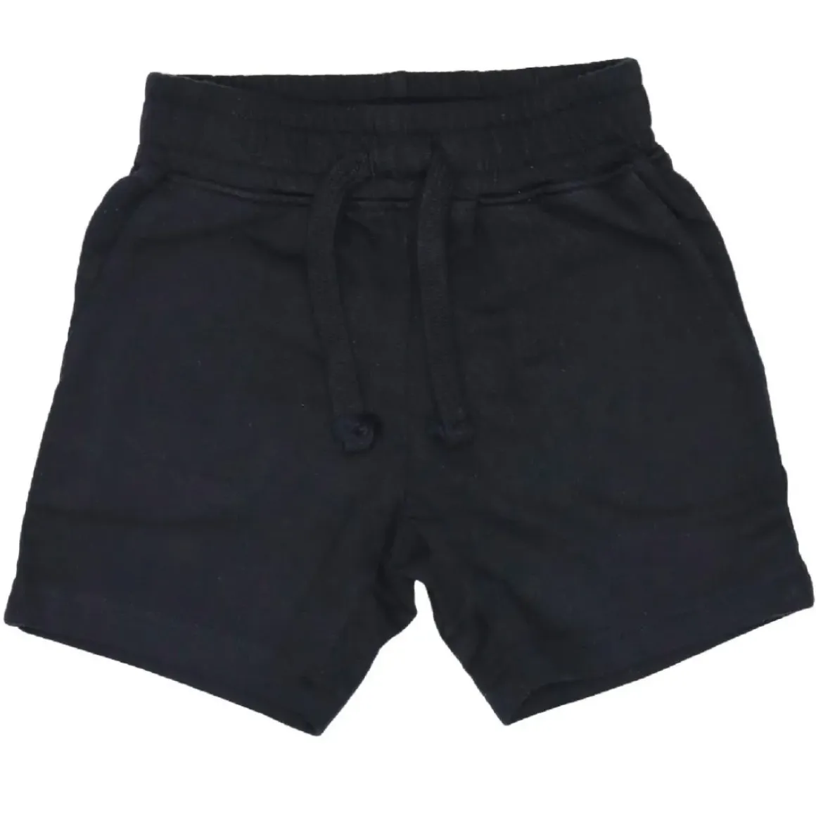 SOLID COMY SHORTS