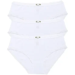 SOLID PANTIES