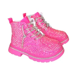 SPARKLE BOOTS