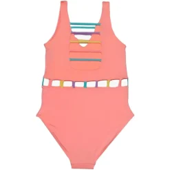 SPARKLE JADE ONE PIECE SWIMSUIT