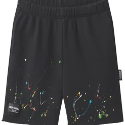 SPLASH SWEATSHORTS