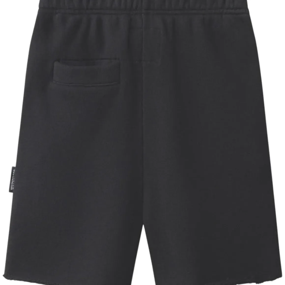 SPLASH SWEATSHORTS