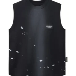 SPLASH TANK TOP