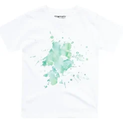 SPLATTER MISSED ME TSHIRT