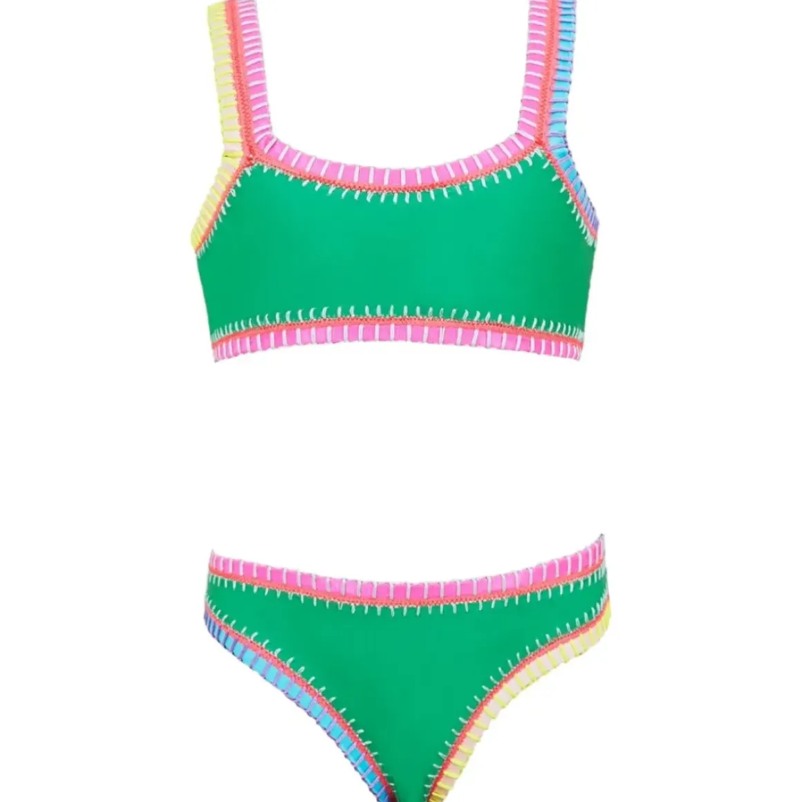SPORT TWO PIECE BIKINI