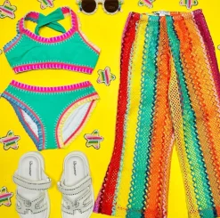 SPORT TWO PIECE BIKINI