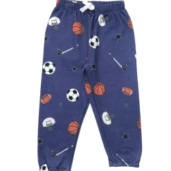 SPORTS SWEATPANTS