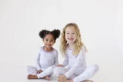SPRINKLE BEAR LONG SLEEVE PJS