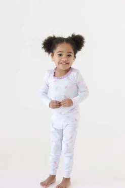 SPRINKLE BEAR LONG SLEEVE PJS