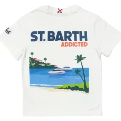 ST BARTH TSHIRT