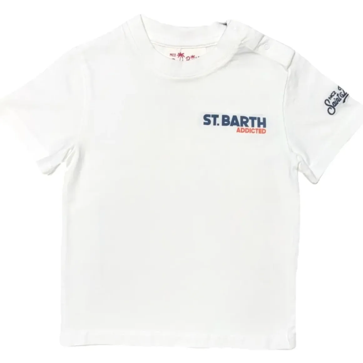 ST BARTH TSHIRT