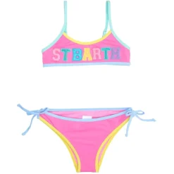 ST BARTH TWO PIECE SWIMSUIT