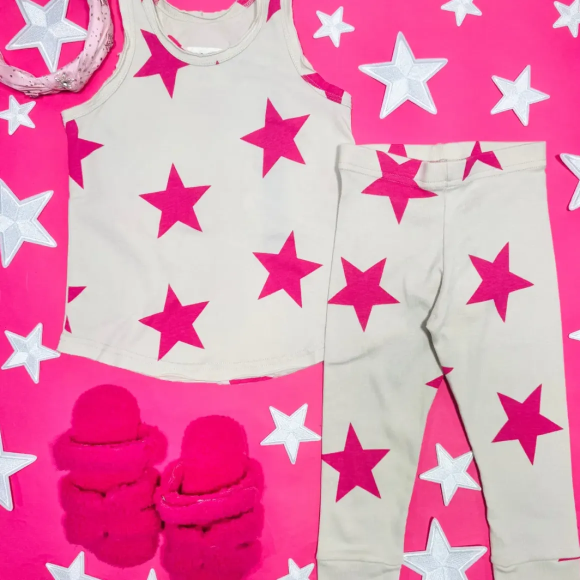 STAR LEGGINGS