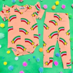 STAR LEGGINGS