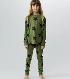 STAR LOUNGEWEAR PJS (UNISEX)